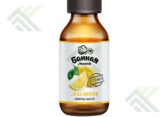 Масло эфирное для бани 