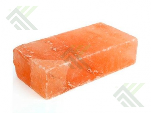 Соль гималайская кирпич 20х10х5см NATURAL