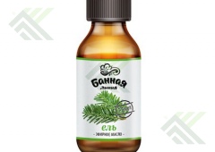 Масло эфирное для бани 