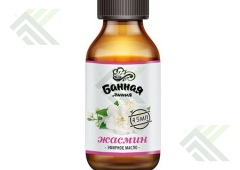 Масло эфирное для бани 