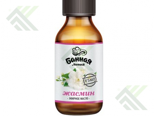 Масло эфирное для бани 