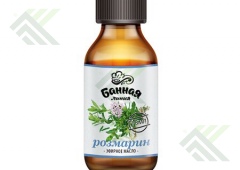 Масло эфирное для бани 