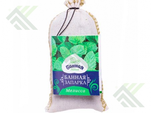 Запарка ароматная для бани 