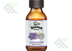 Масло эфирное для бани 