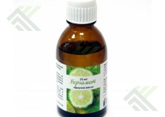 Масло эфирное для бани 