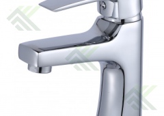 Смеситель HANSEN д/у 10011