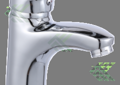 Смеситель HANSEN д/у 10030