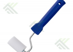 Минивалик Мольтопрен 55мм с рукояткой