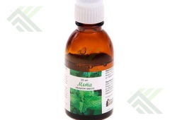 Масло эфирное для бани 