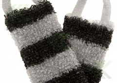 Мочалка-лента полипропиленовая 