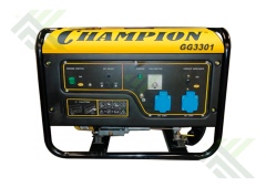 Генератор CHAMPION GG 3301, 2,8 кВт