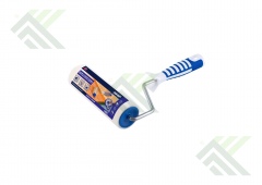 Валик АКОР в сборе Профи 48*240 д8мм