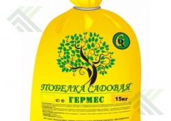 Побелка садовая 15кг