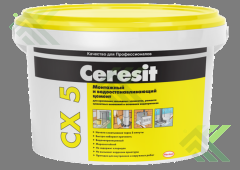 Цемент CERESIT СХ5 монтажный 2кг