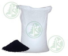 Технический углерод (сажа) П-514 (6кг)