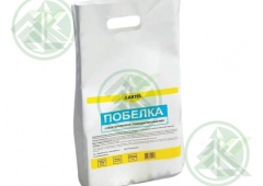 Побелка меловая 2 кг