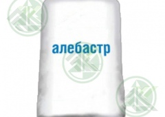 Алебастр 5кг