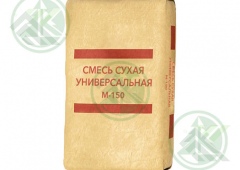 Смесь сухая 5кг