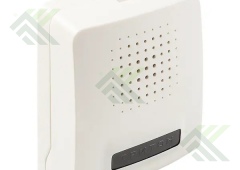 Звонок проводной Сверчок СВ-05 220В