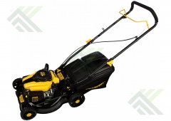 Газонокосилка   CHAMPION LM 4215 1,5кВт, 420мм, 40л