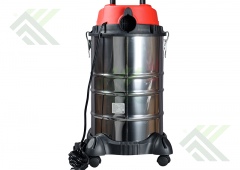 Пылесос FUBAG 20л. 1,4кВт