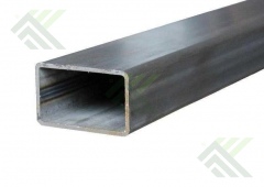 Труба  60х40х3,0мм профильная ( Б/Н от 90 м.пог-332р.)