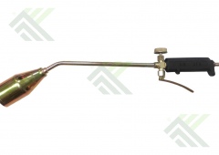 Горелка газовоздушная ARMA L930 д.50