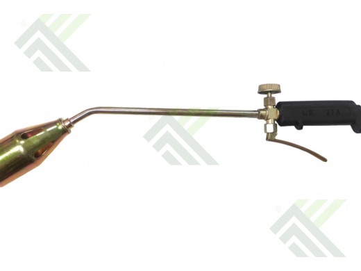 Горелка газовоздушная ARMA L930 д.50