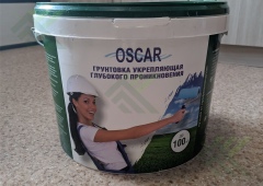 Грунт Oscar 10 кг