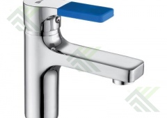 Смеситель LEMARK д/у LM0606C