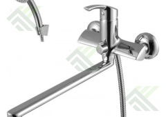 Смеситель LEMARK д/в LM1151C