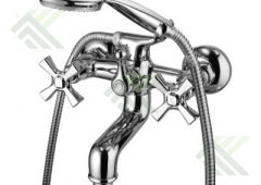 Смеситель LEMARK д/в LM2502C