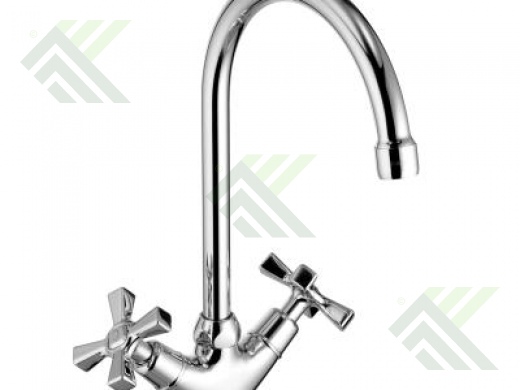 Смеситель LEMARK д/к LM2505C