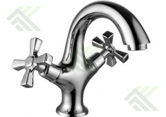 Смеситель LEMARK д/у LM2506C