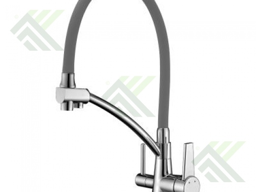 Смеситель LEMARK д/к LM3071C