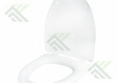 Сиденье для унитаза ЭЛИТ