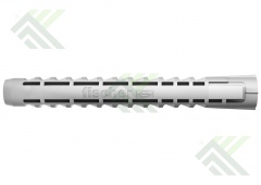 Дюбель SX  8х65 L FISCHER 24828 (50 шт.в уп.)