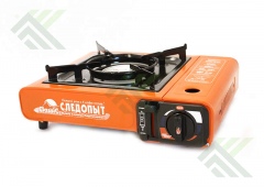 Плита газовая Следопыт