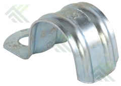 Полускоба 40 BSM FISCHER 90841 (25 шт. в уп.)