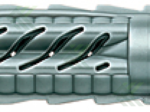 Дюбель универсальный UX  8х50 FISCHER 77869 (100 шт.в уп.)