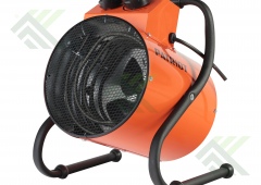 Пушка тепловая электр. PATRIOT 2Квт