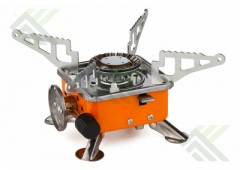 Плита газовая КРАБ ТМ-300