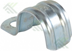 Полускоба 16 BSM FISCHER 60149 (50 шт. в уп.)