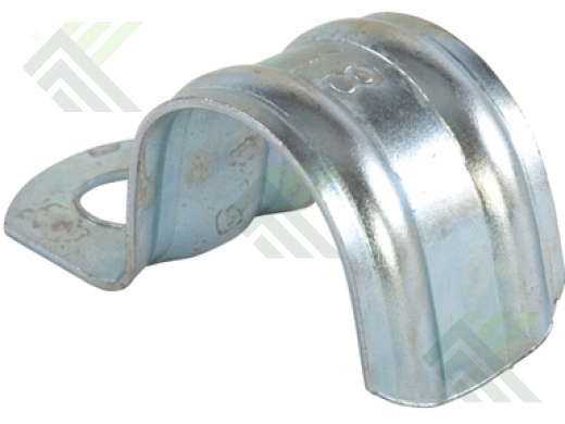 Полускоба 25 BSM FISCHER 90839 (50 шт. в уп.)