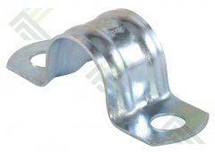 Скоба 40 двухлапковая BSMD FISCHER 90846 (25 шт. в уп.)