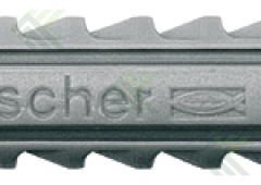 Дюбель SX 12х60 FISCHER 70012 (25 шт.в уп.)