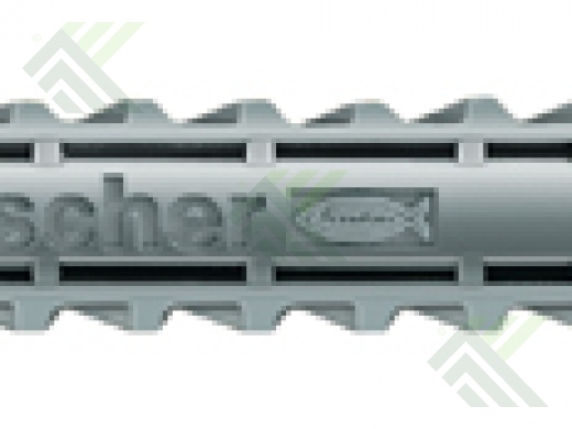 Дюбель SX  6х50 R FISCHER ( с буртом) 78185 (100 шт.в уп.)
