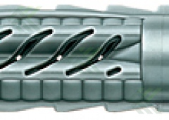 Дюбель универсальный UX  6х50 FISCHER 72094 (100 шт.в уп.)