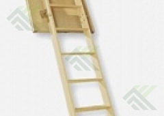 Лестница чердачная ФАКРО  LWS 