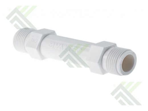 Вставка ремонтн. для счетчика воды VALTEC 1